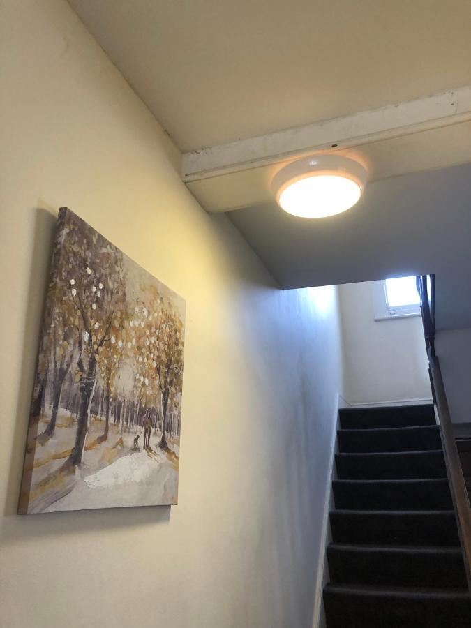 Comfortable Home Away From Home, Town Centre, Free Parking,Multiple Rooms Cheltenham Exterior foto