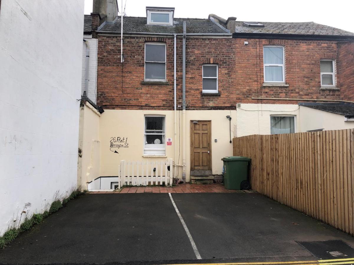 Comfortable Home Away From Home, Town Centre, Free Parking,Multiple Rooms Cheltenham Exterior foto