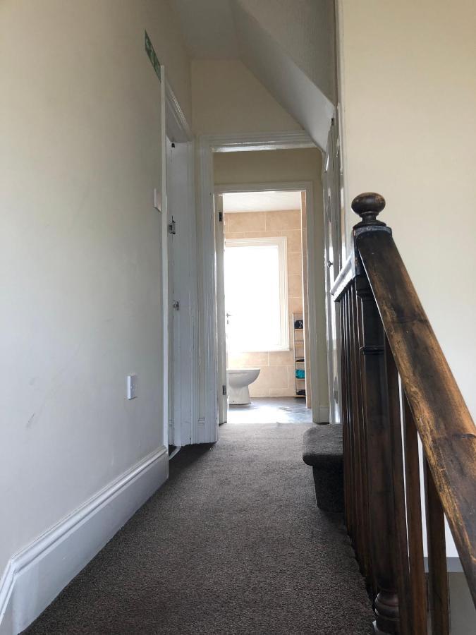 Comfortable Home Away From Home, Town Centre, Free Parking,Multiple Rooms Cheltenham Exterior foto