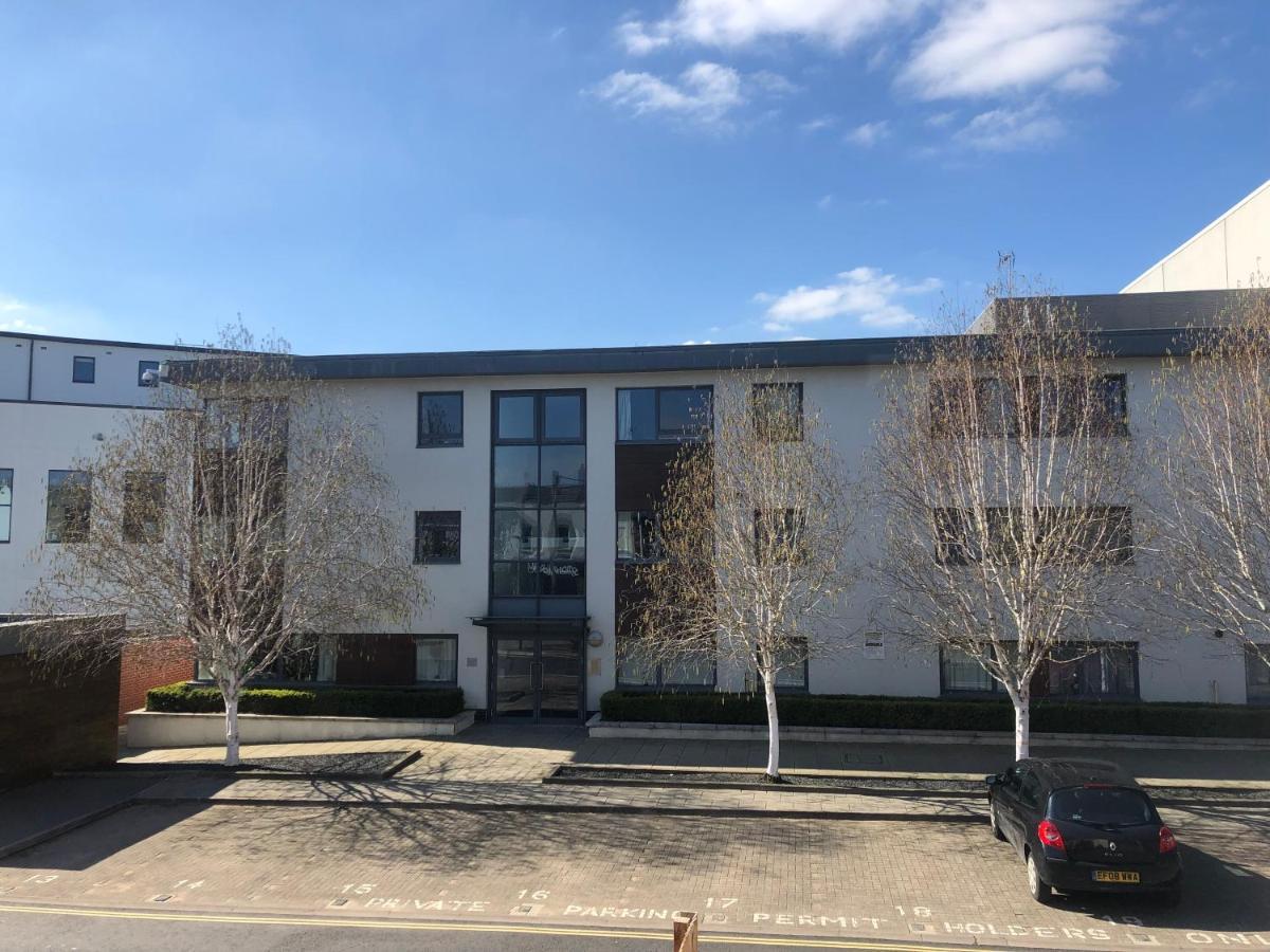 Comfortable Home Away From Home, Town Centre, Free Parking,Multiple Rooms Cheltenham Exterior foto